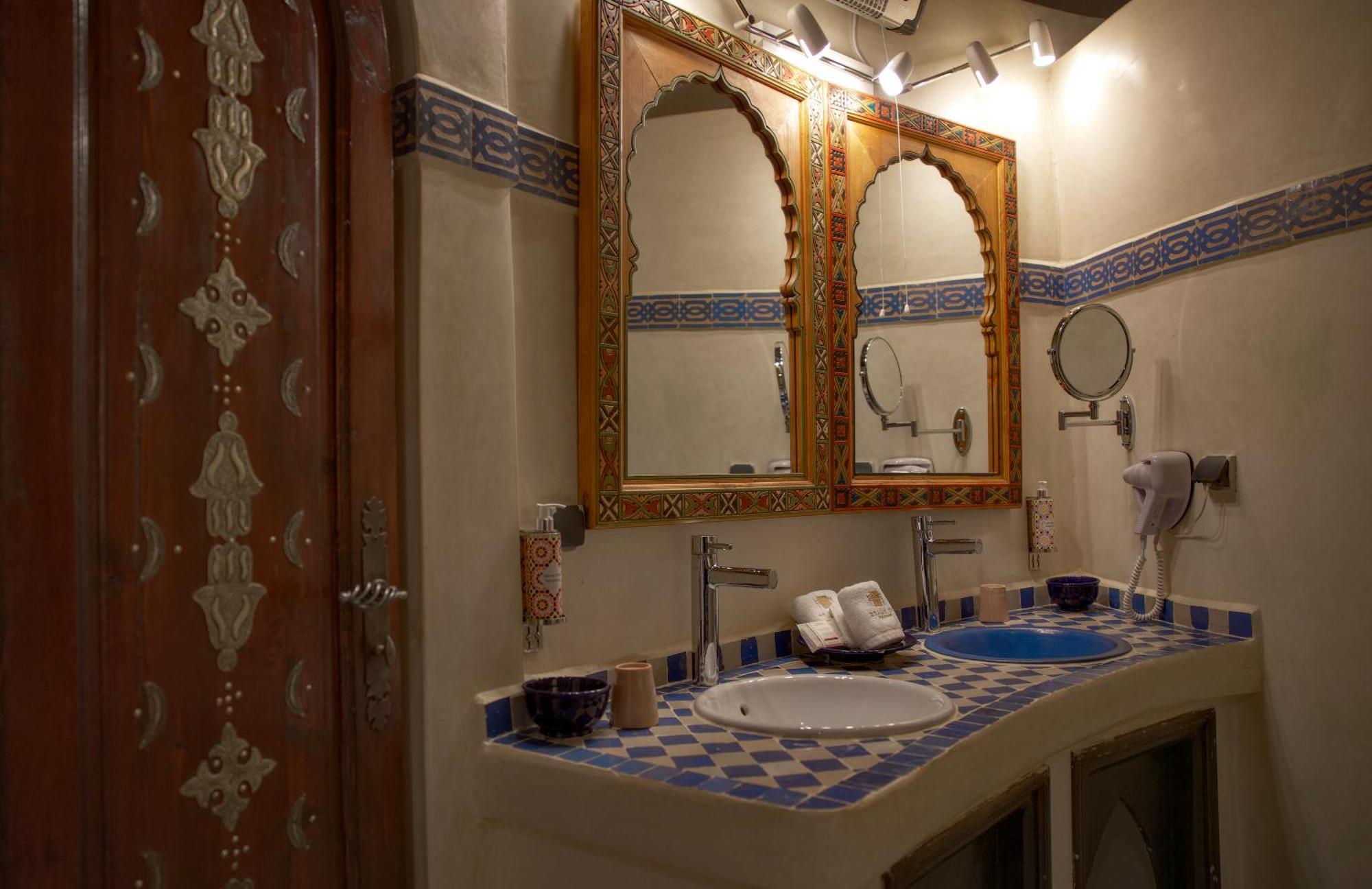 Oz Palace Ouarzazate & Spa Tajda Εξωτερικό φωτογραφία